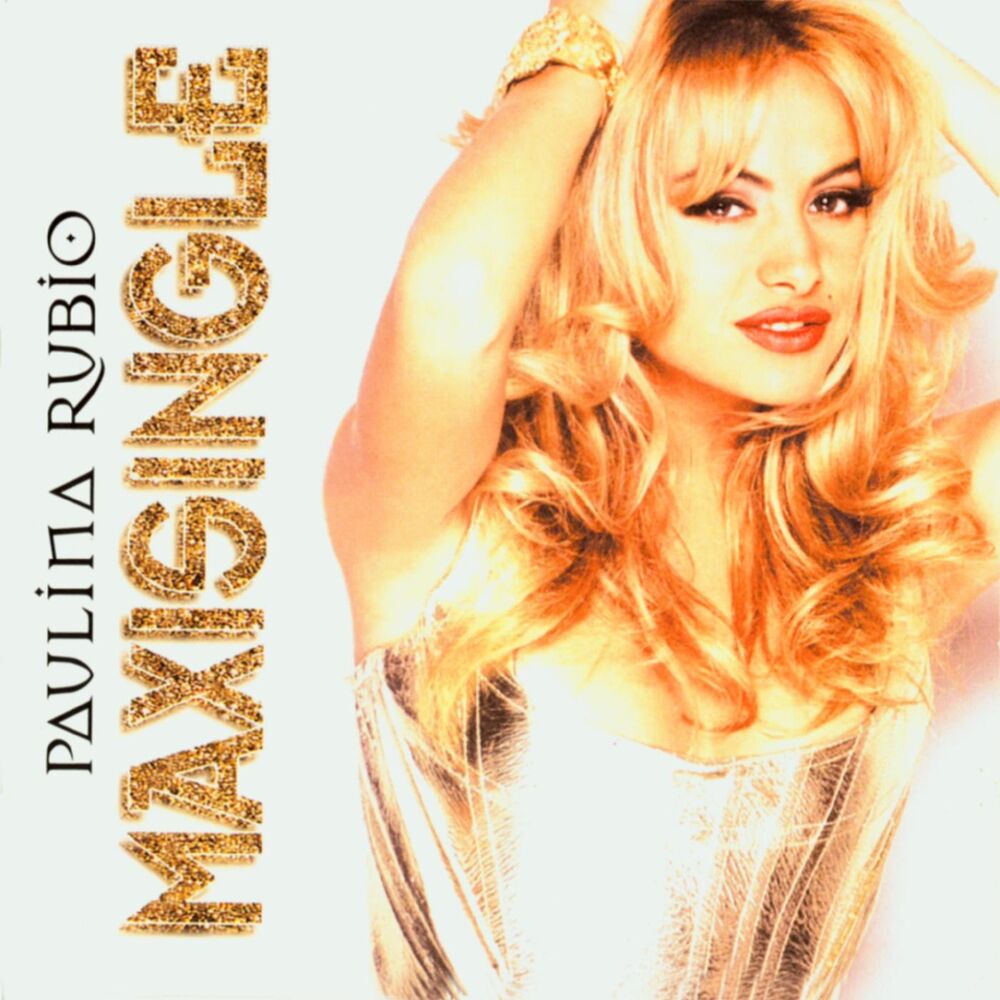 Picture of Maxi-Single