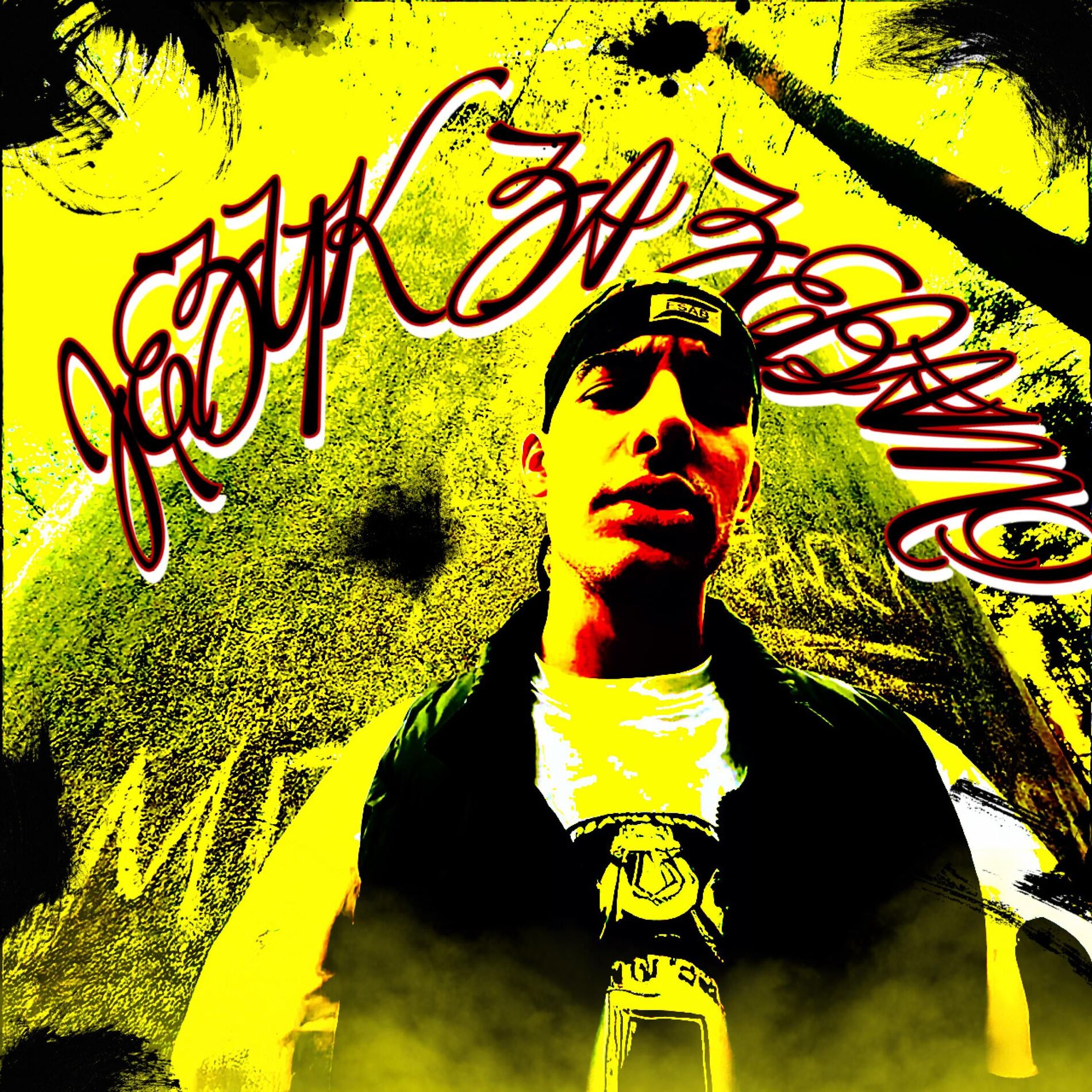 Album cover of Język za zębami (feat. HOUSTON)