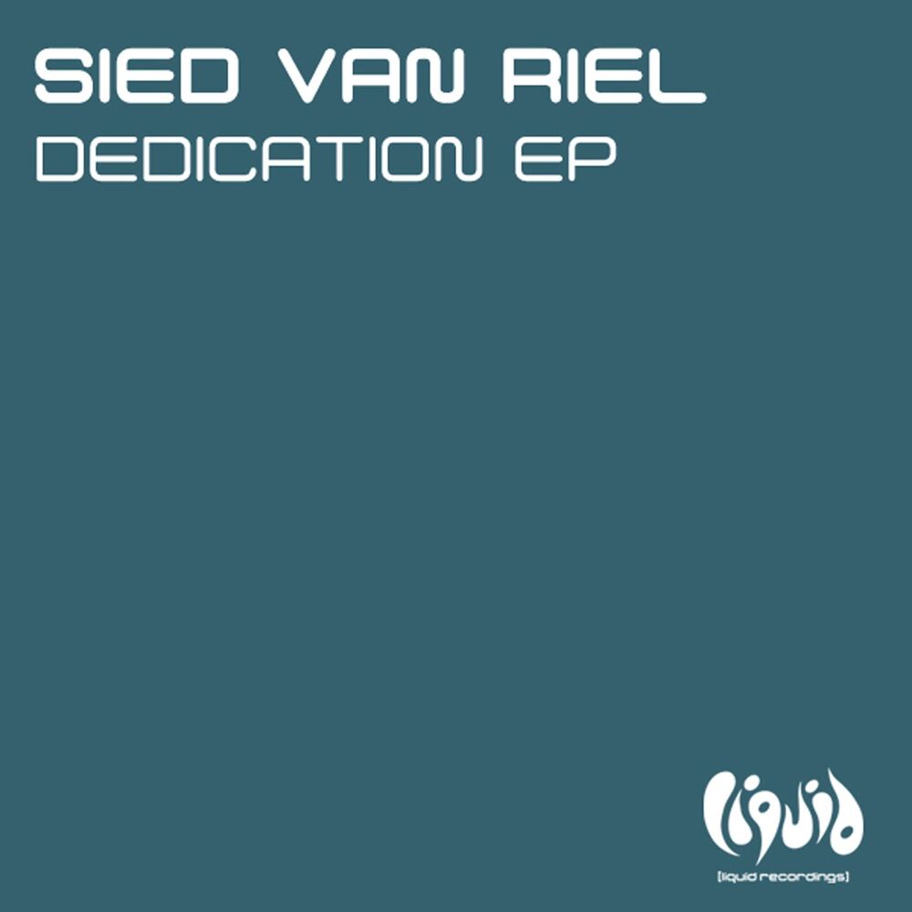 Picture of Dedication EP