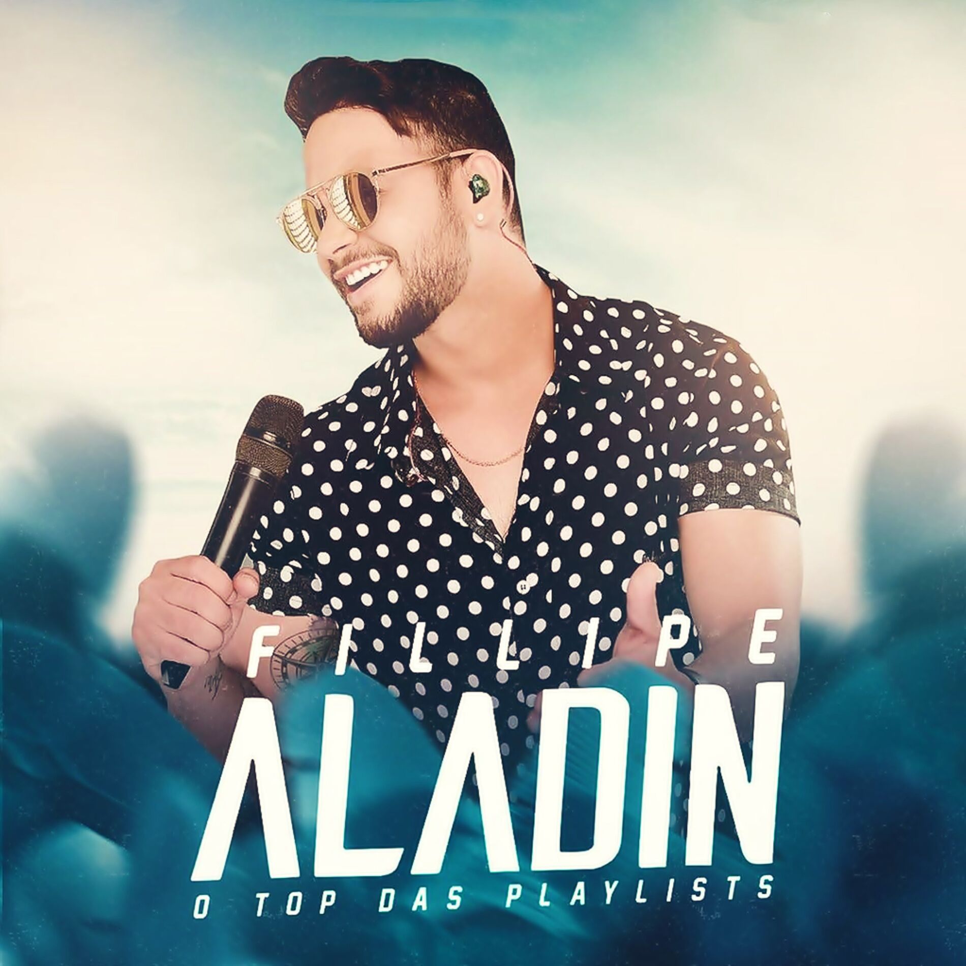 Album cover of Implorando pra Trair