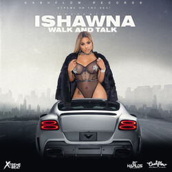 Cover of Walk and Talk