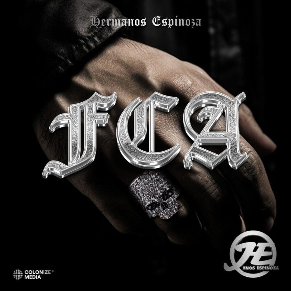 Album cover of FCA