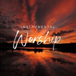 Cover of Instrumental Worship - Piano Versions