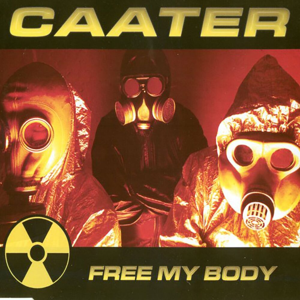 Picture of Free My Body (Extended Version)