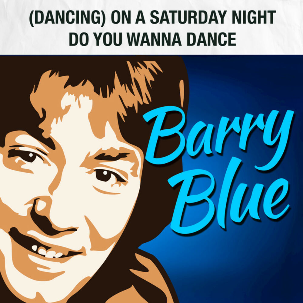 Picture of (Dancing) on a Saturday Night / Do You Wanna Dance (Rerecorded)