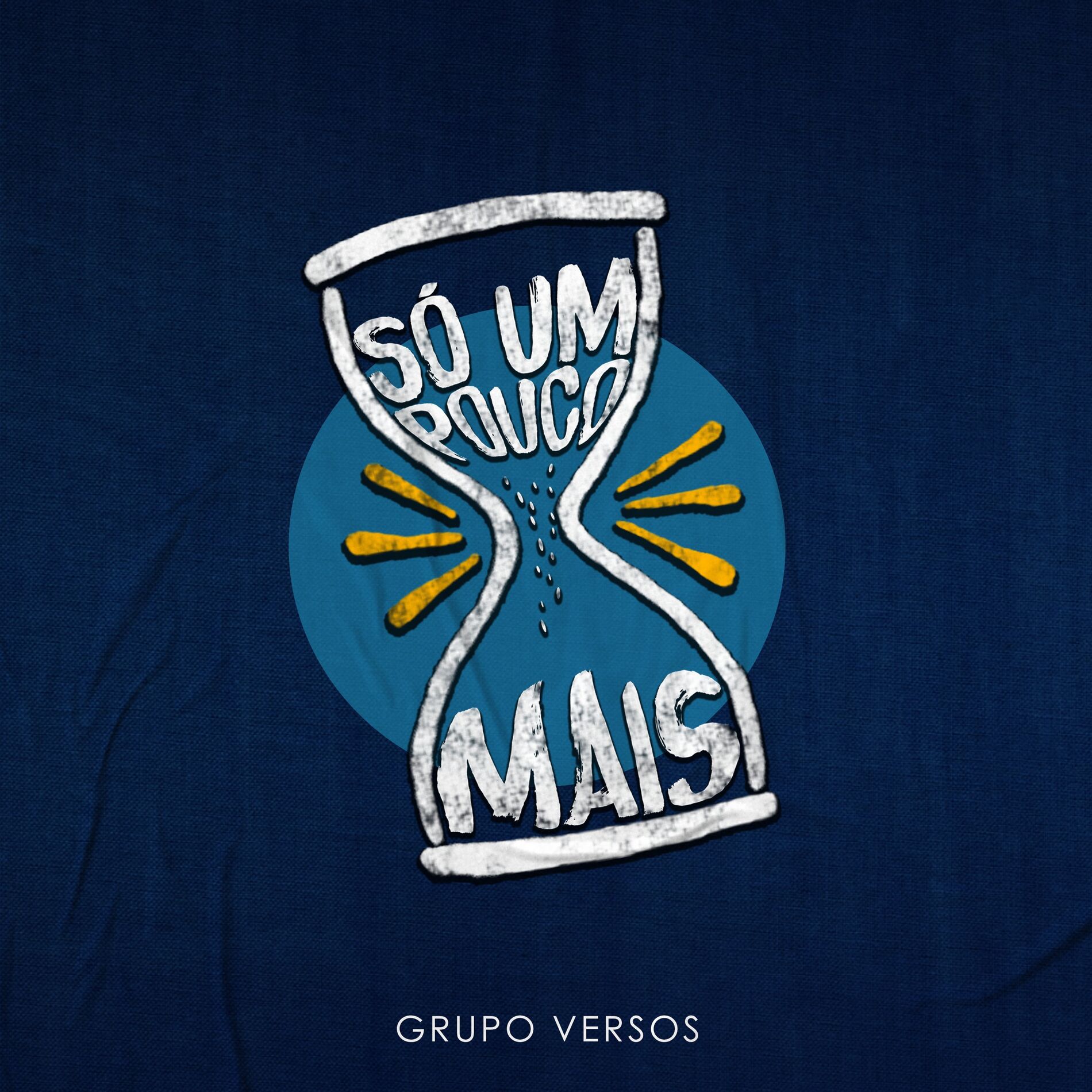 Album cover of Só um Pouco Mais