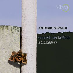 Cover of Concerti per la Pietà (VRT Muziek Edition)