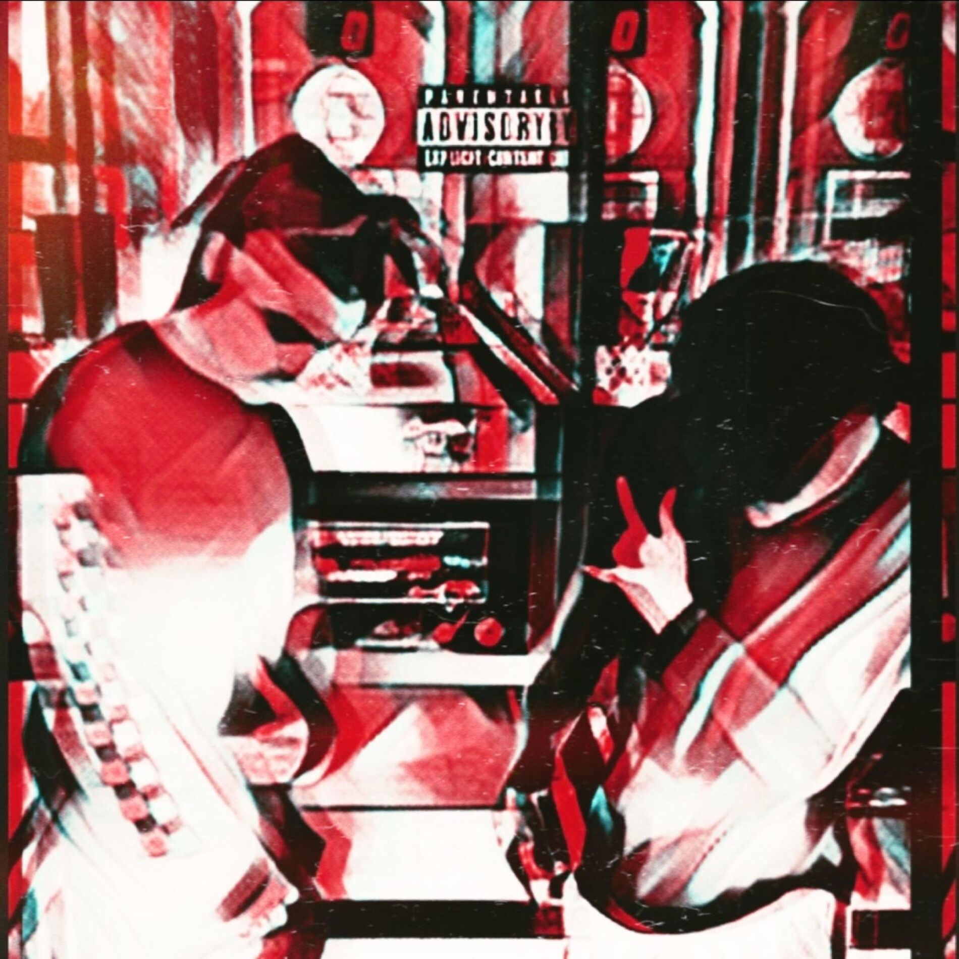 Album cover of Higher (feat. LDA)