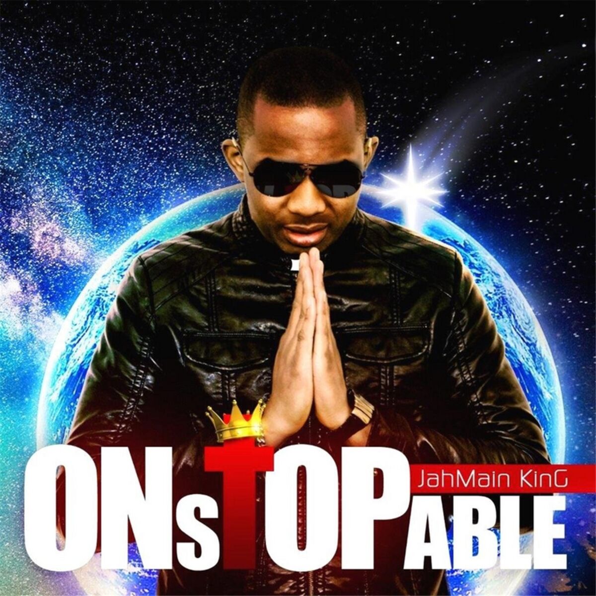 Album cover of Onstopable