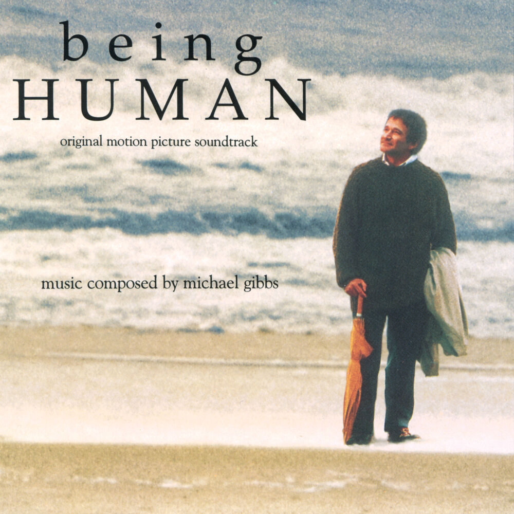 Picture of Being Human (Original Motion Picture Soundtrack)