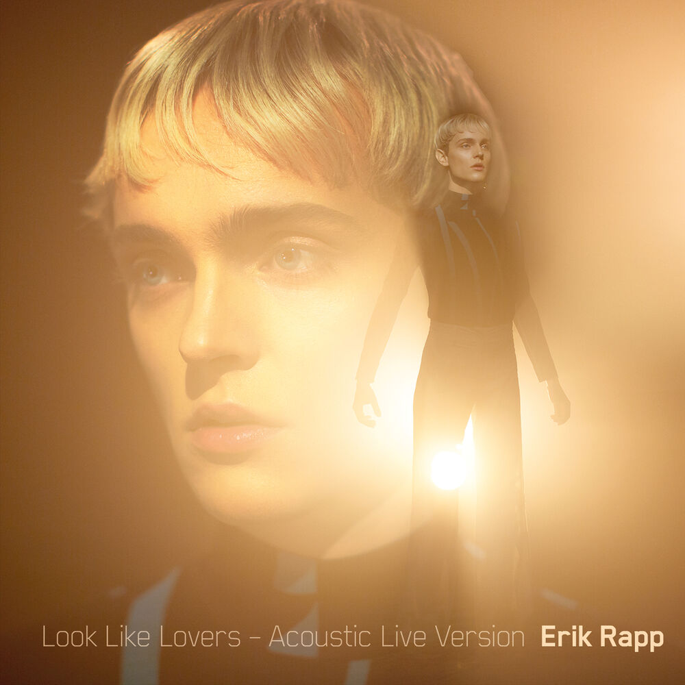 Picture of Look Like Lovers (Acoustic Live Version)