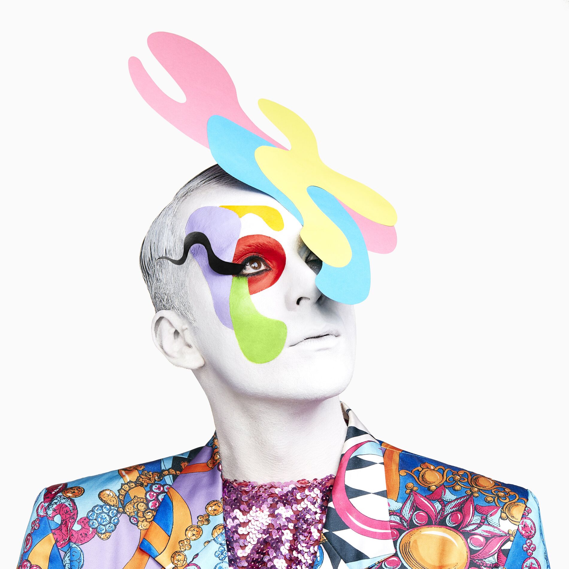 Album cover of Arrasany