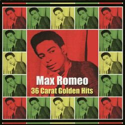 Cover of 36 Carat Golden Hits