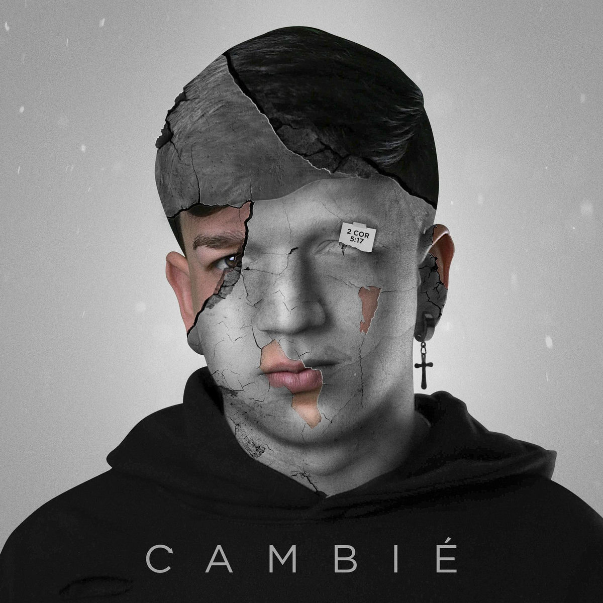 Album cover of Cambié