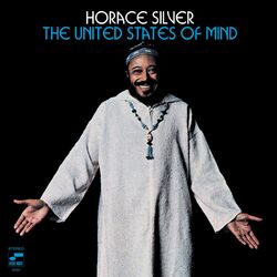 Cover of The United States Of Minds