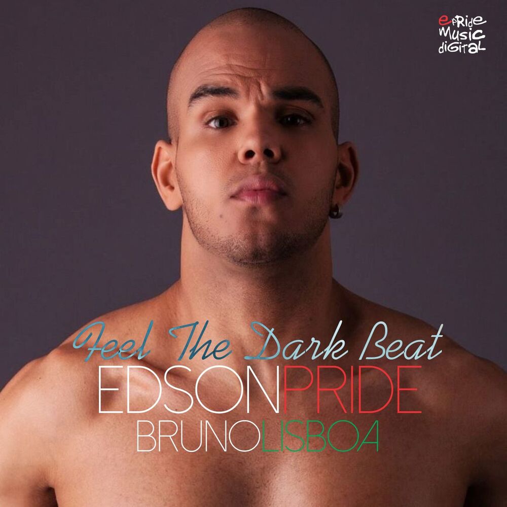 Picture of Feel the Dark Beat, Vol. 2 (Remixes)