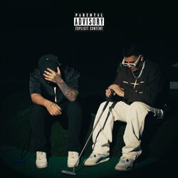 Cover of Como Randy y De La Ghetto