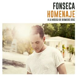 Cover of Homenaje (A la Música de Diomedes Díaz)