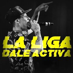 Cover of Dale Activá