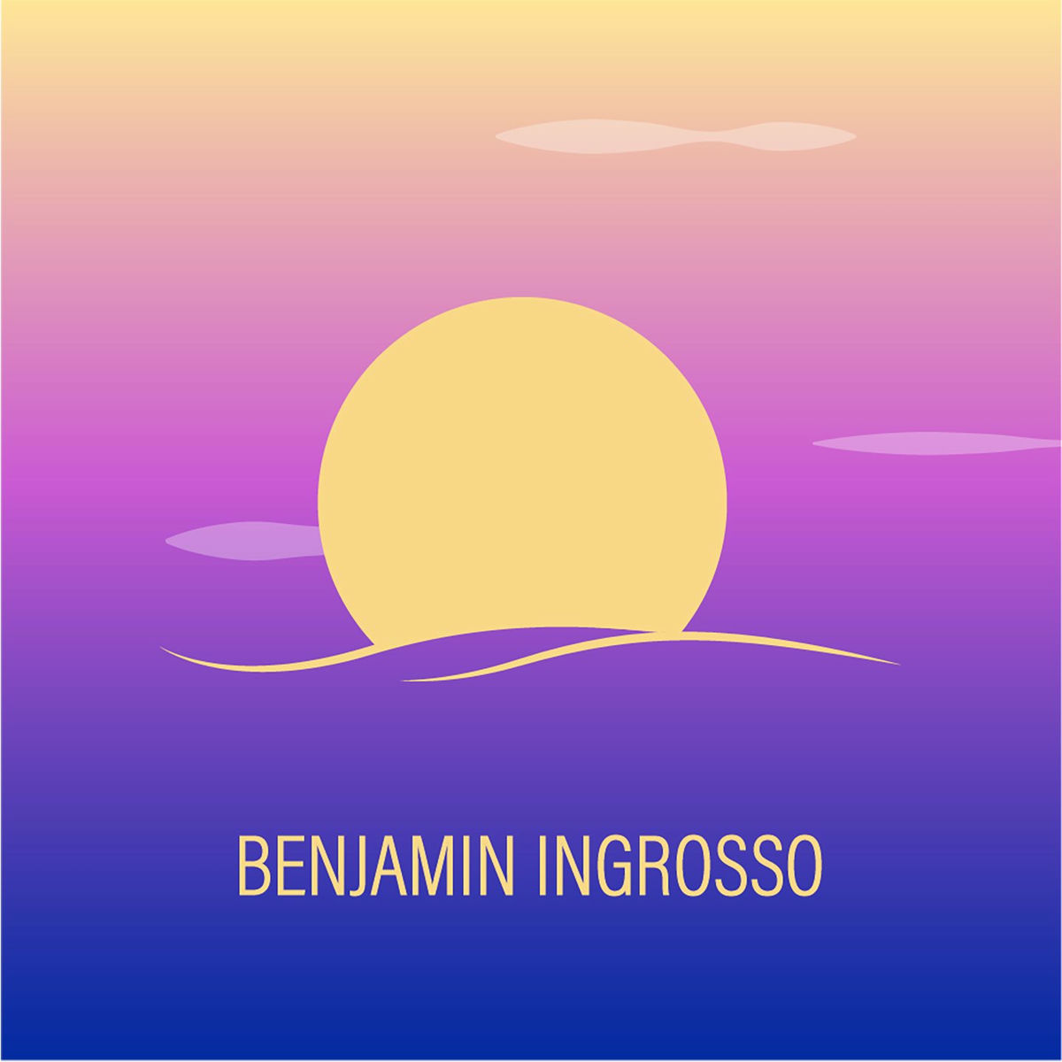 Album cover of All Night Long (All Night)