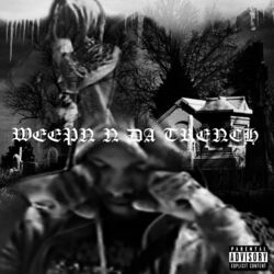 Cover of Weepn N the Trench