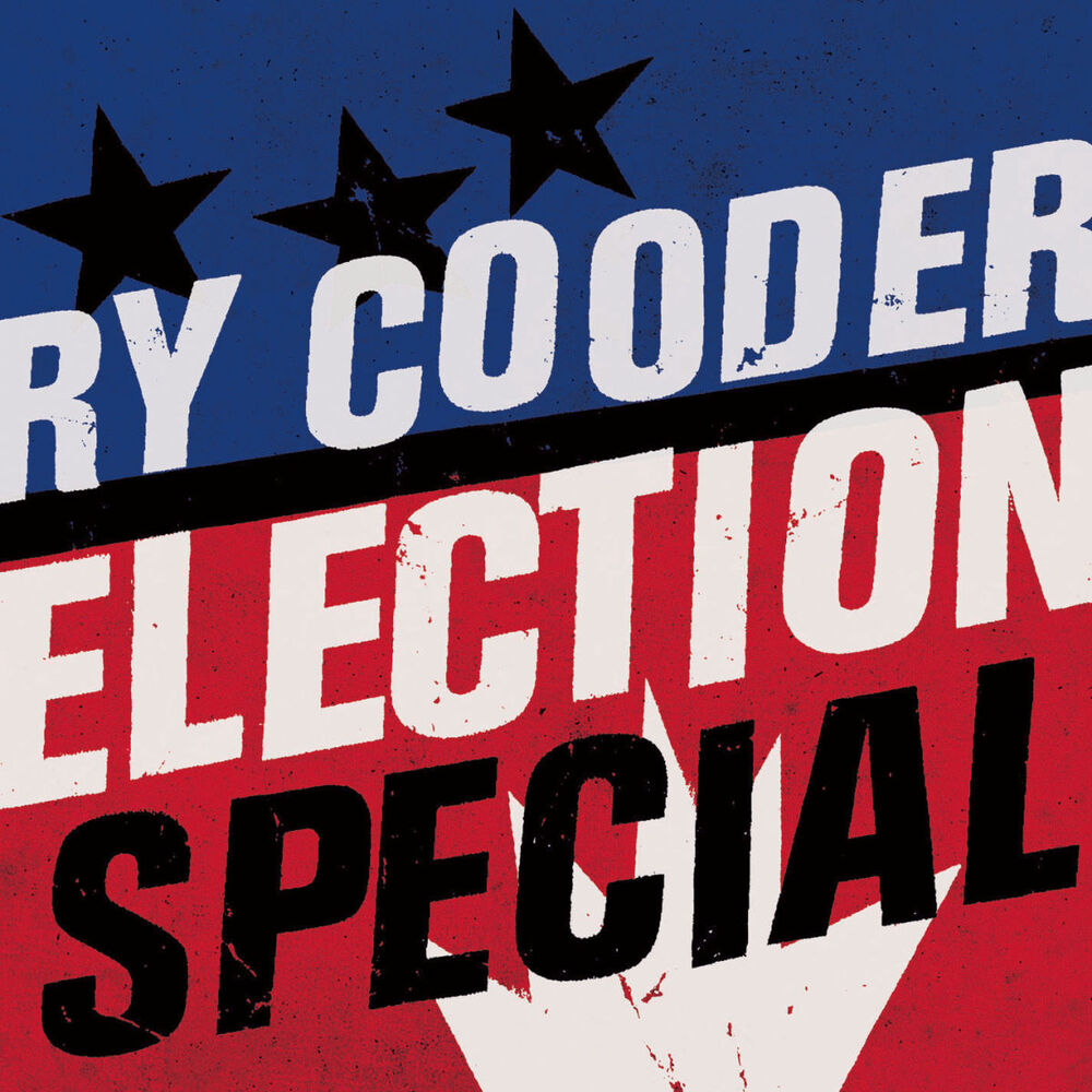 Picture of Election Special