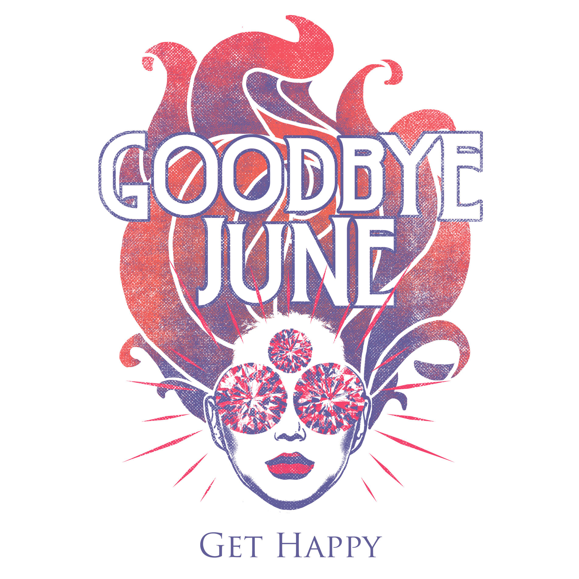 Album cover of Get Happy