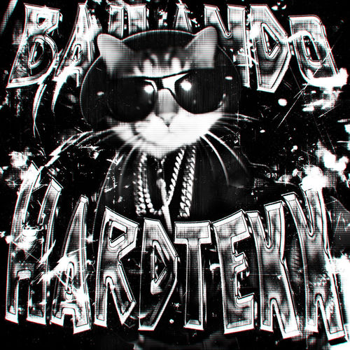 BAILANDO HARDTEKK