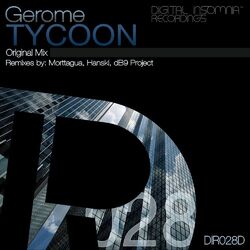 Cover of Tycoon