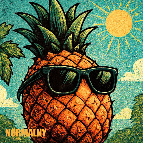Normalny
