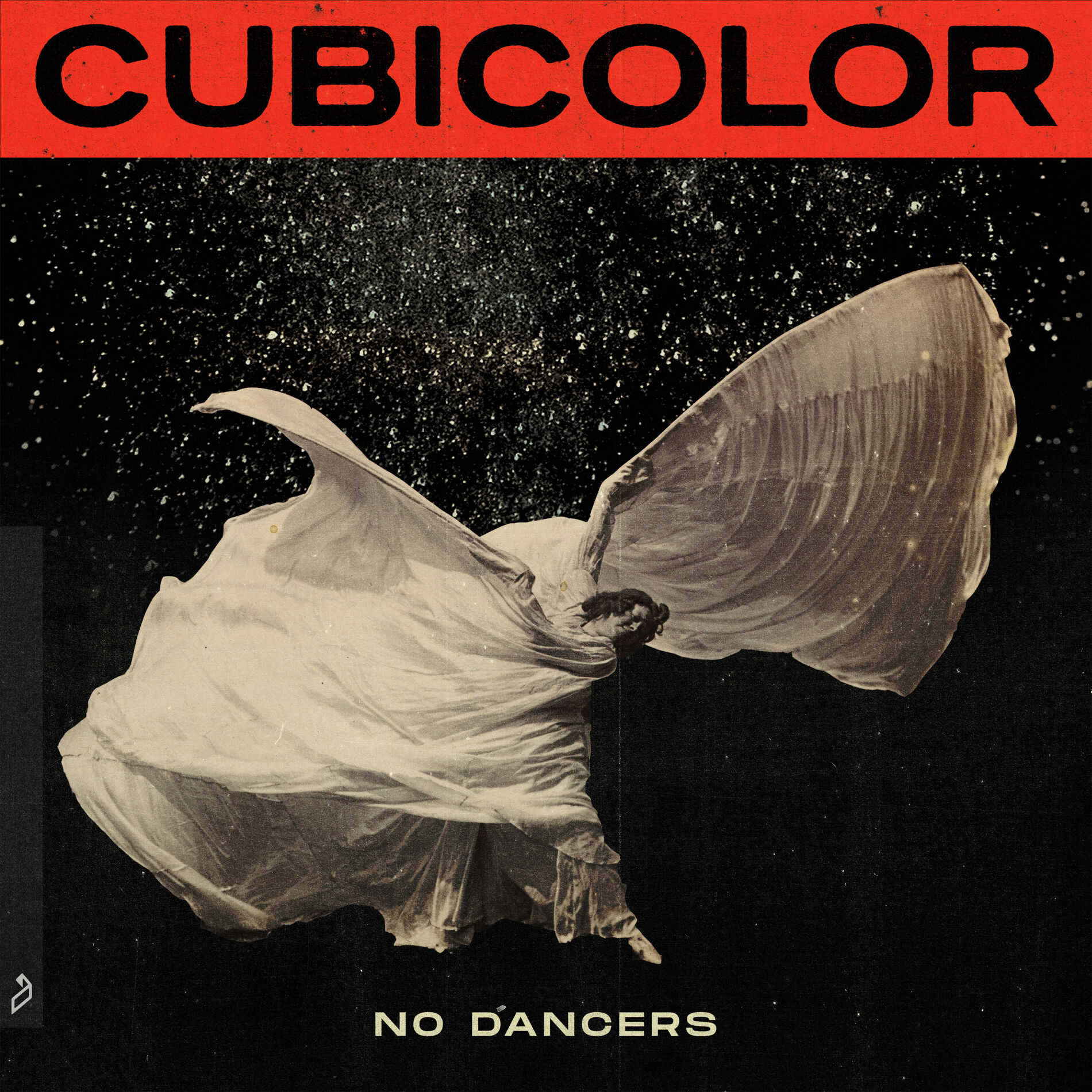 Album cover of No Dancers