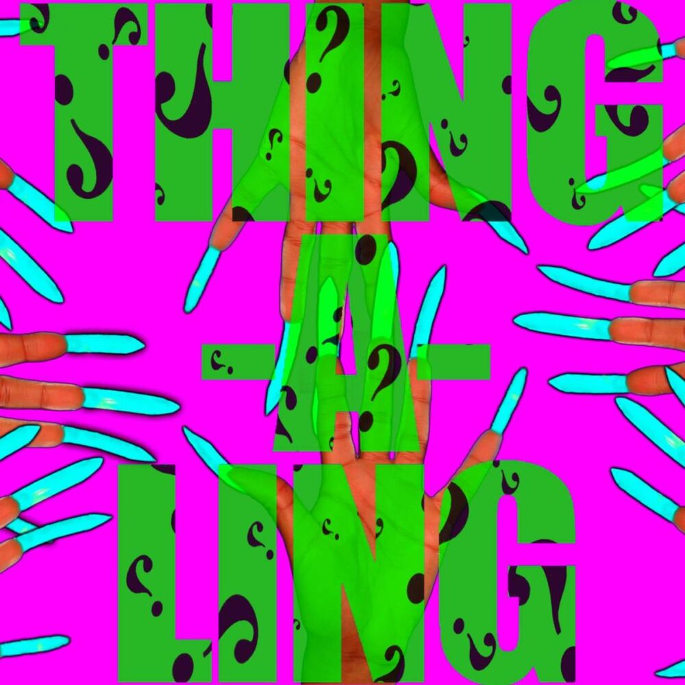 Picture of Thing-a-Ling (from the "Spork" Soundtrack)