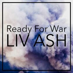 Cover of Ready for War