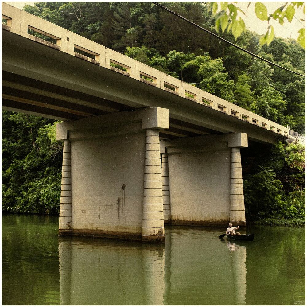 Picture of Water Under The Bridge
