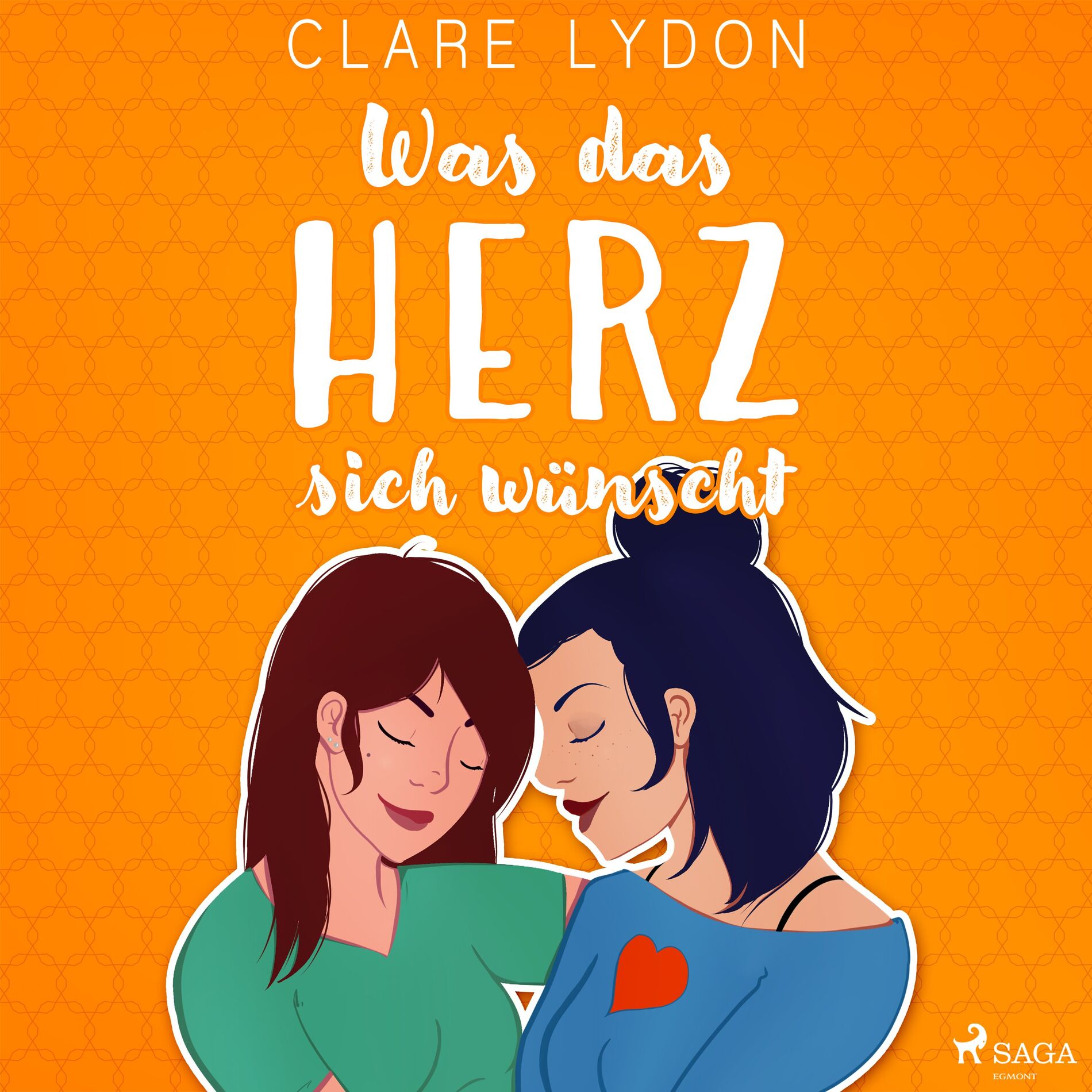 Album cover of Kapitel 1.1 - Was das Herz sich wünscht