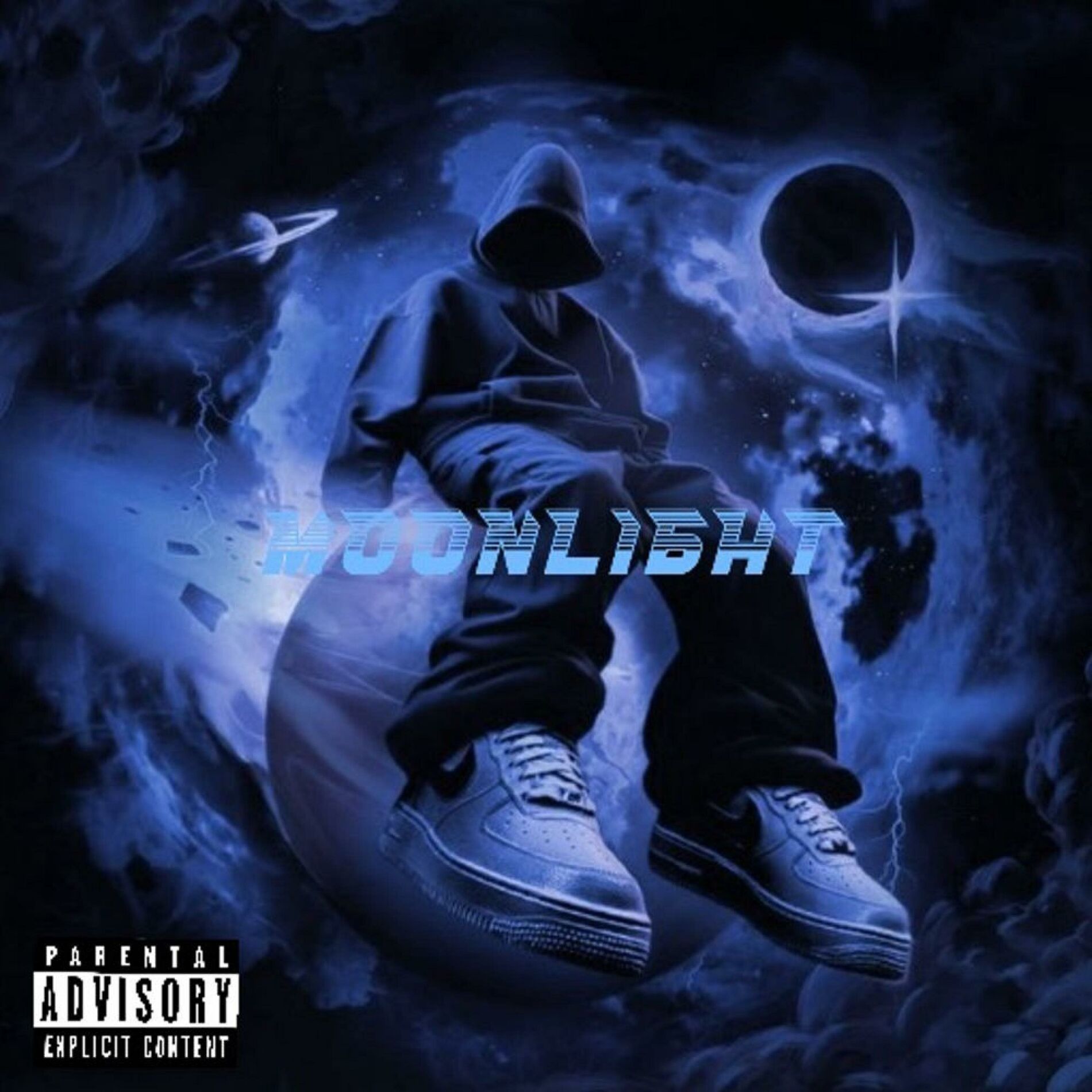 Album cover of Moonlight