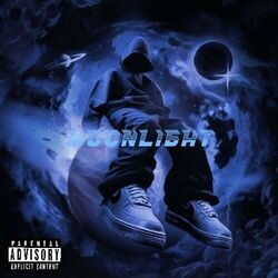 Cover of Moonlight