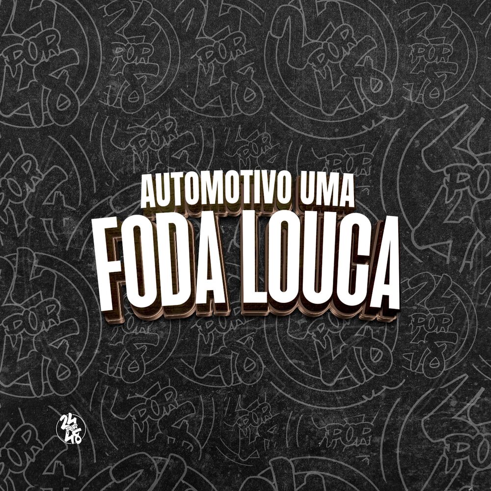 Picture of Automotivo - Uma Foda Louca