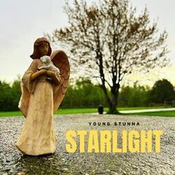 Cover of Starlight