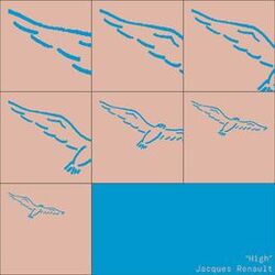 Cover of High