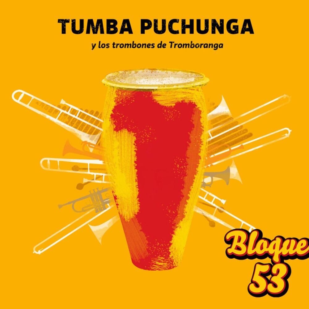 Picture of Tumba Puchunga
