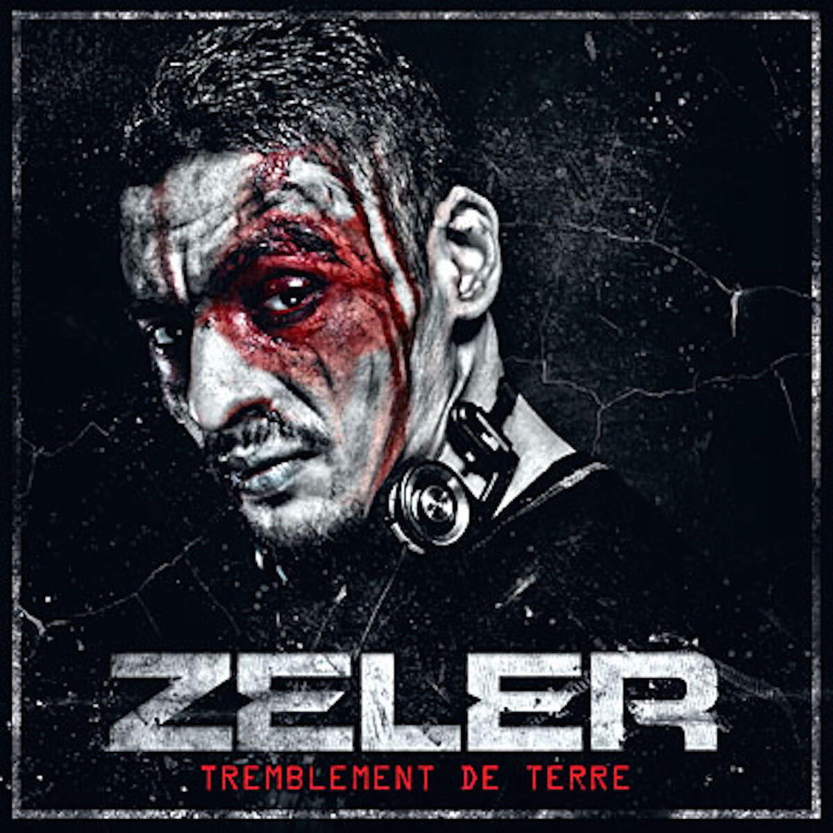 Album cover of Sur le terrain