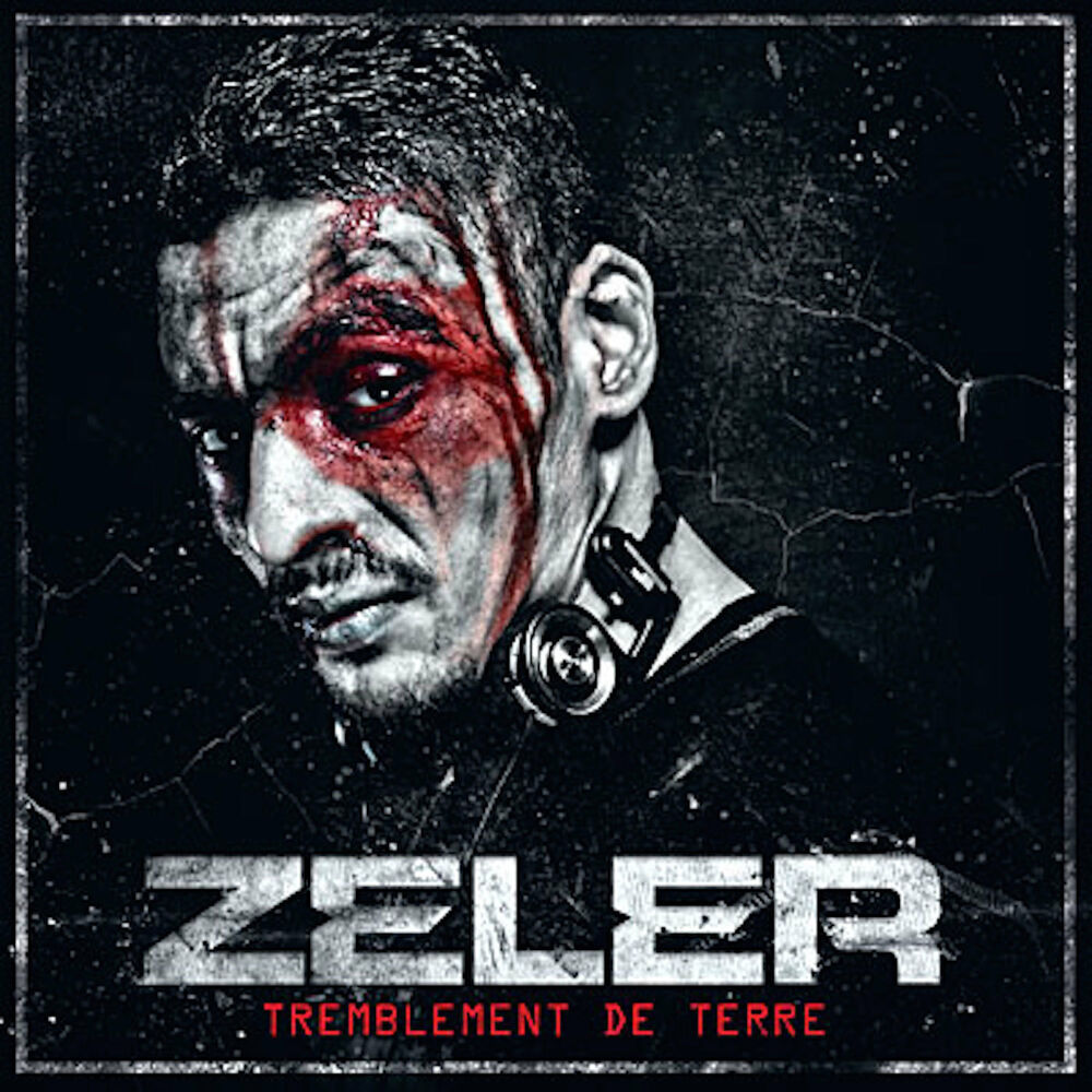 Picture of Tremblement de terre