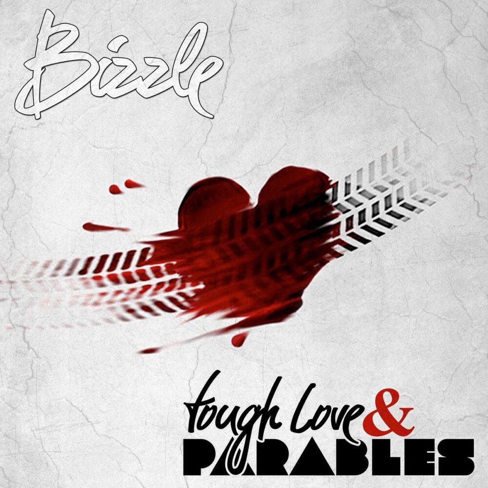Picture of Tough Love & Parables