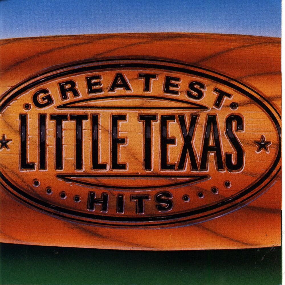 Picture of Greatest Hits
