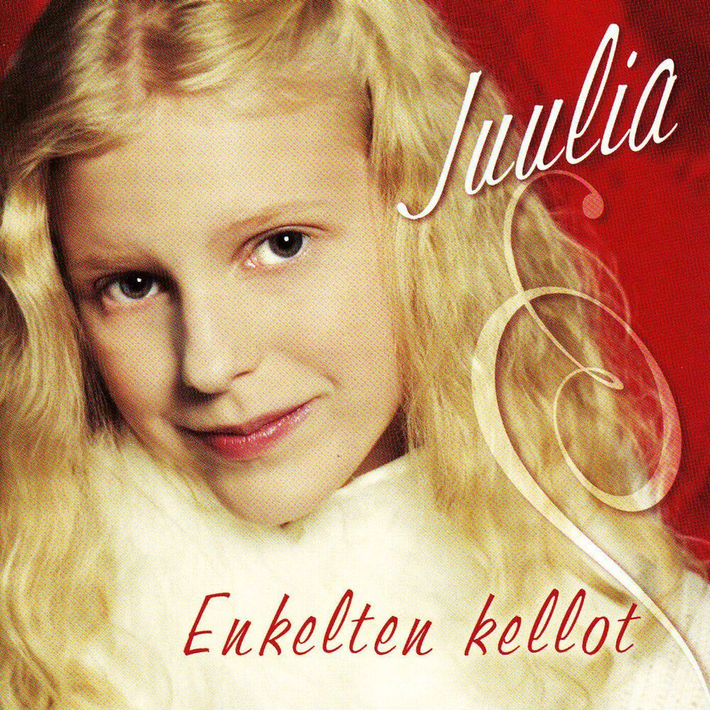 Picture of Enkelten kellot