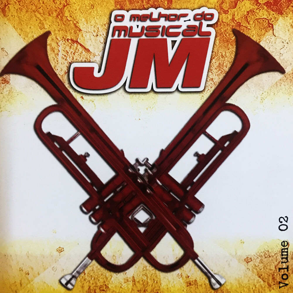 Picture of O Melhor do Musical Jm, Vol. 2