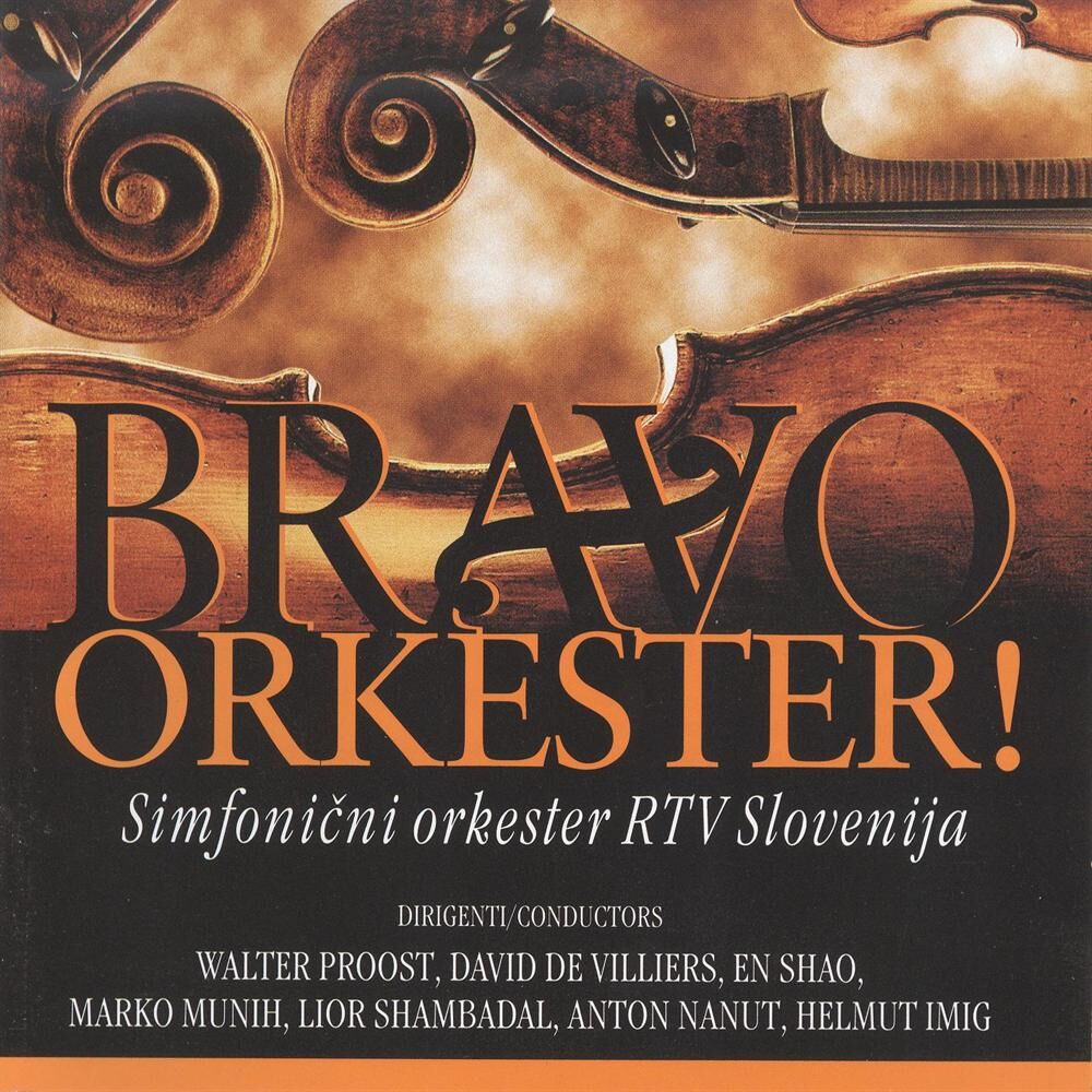 Picture of Bravo orkester 1