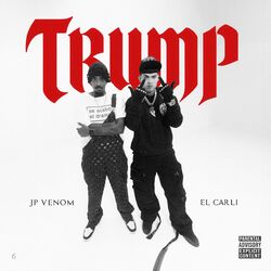 Cover of TRUMP