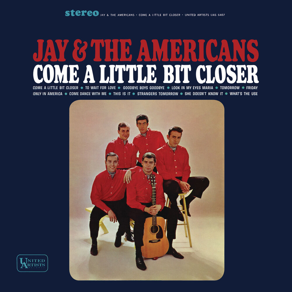 Picture of Come A Little Bit Closer